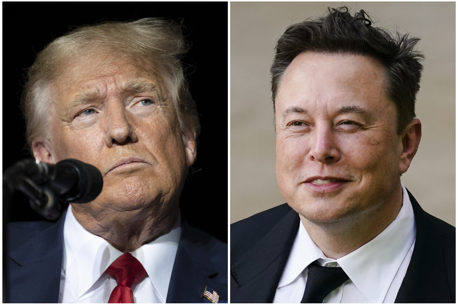 Donald Trump is returning to X for a live interview with Elon Musk