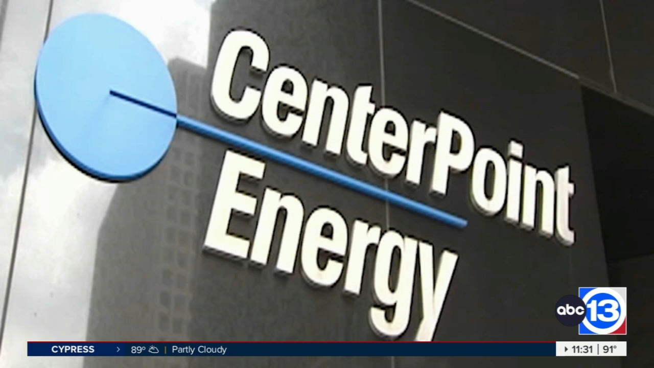 Paxton opens investigation into CenterPoint conduct during Beryl