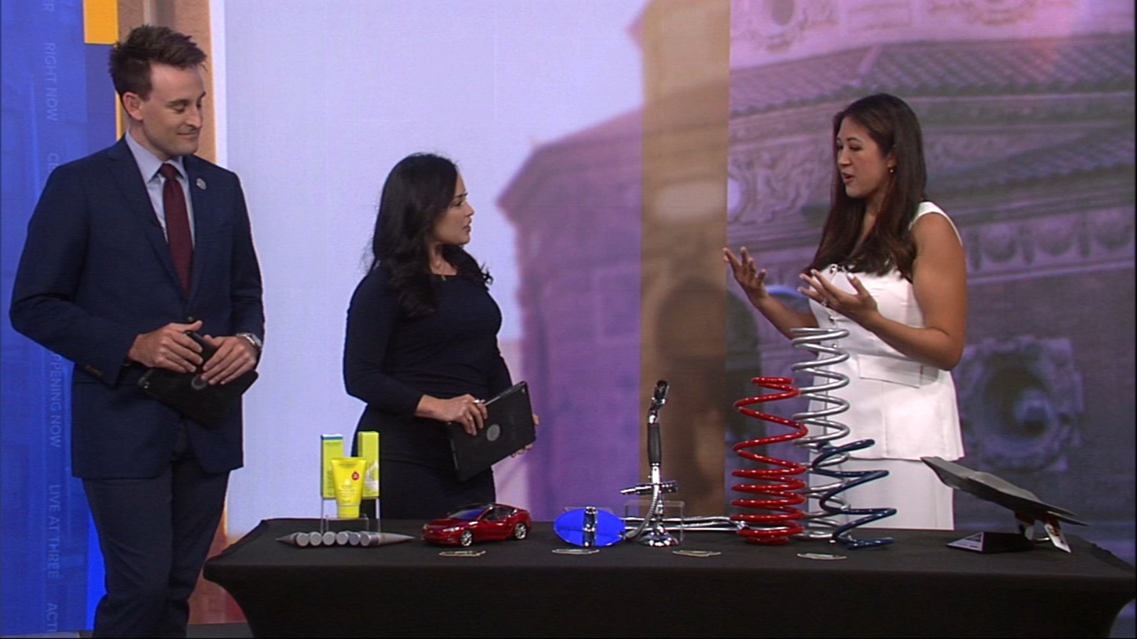 Nominations open for 'Coolest Thing Made in California'