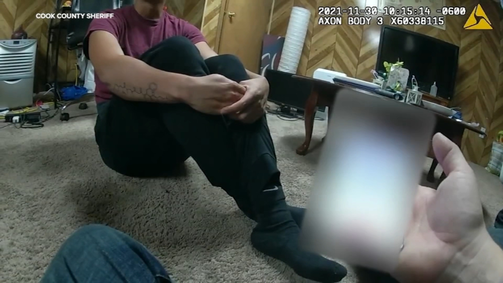 Law enforcement 'overwhelmed' by scope of online child exploitation: Cook County Sheriff Tom Dart - ABC7 Chicago