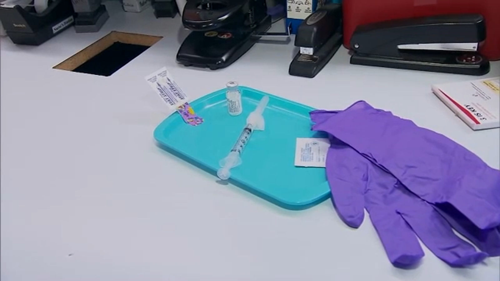 COVID transmission on the rise as students head back to class