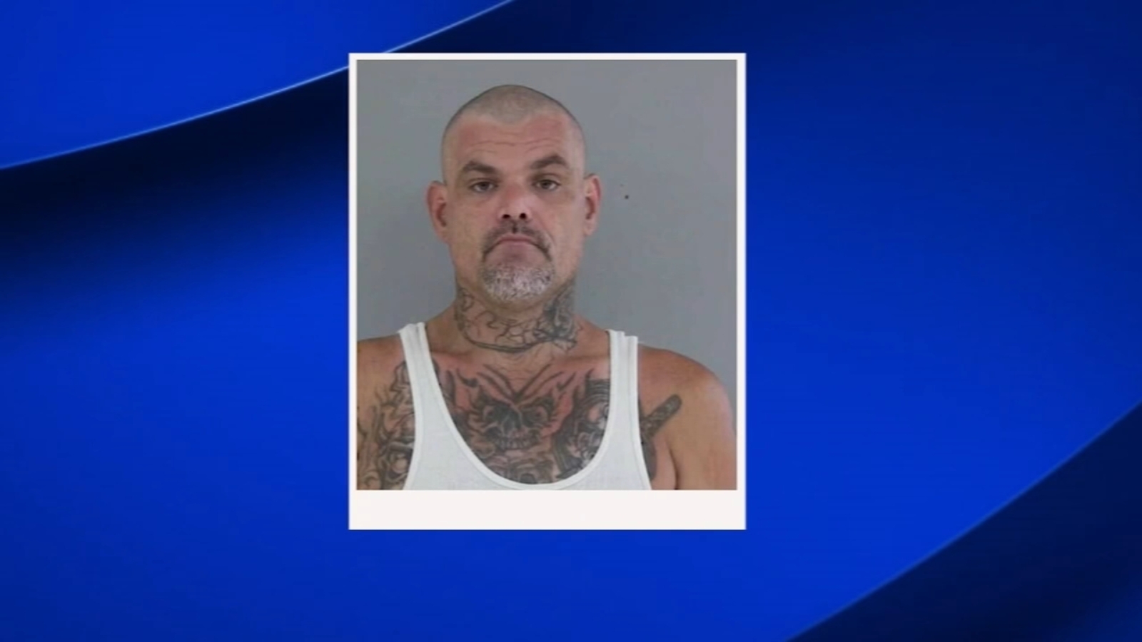 Charges expected to be filed against parolee in Chowchilla accused of violent sexual assault