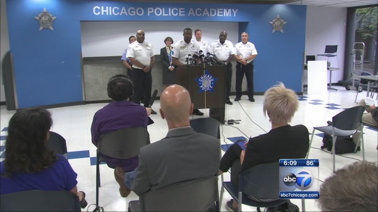 CPD Training