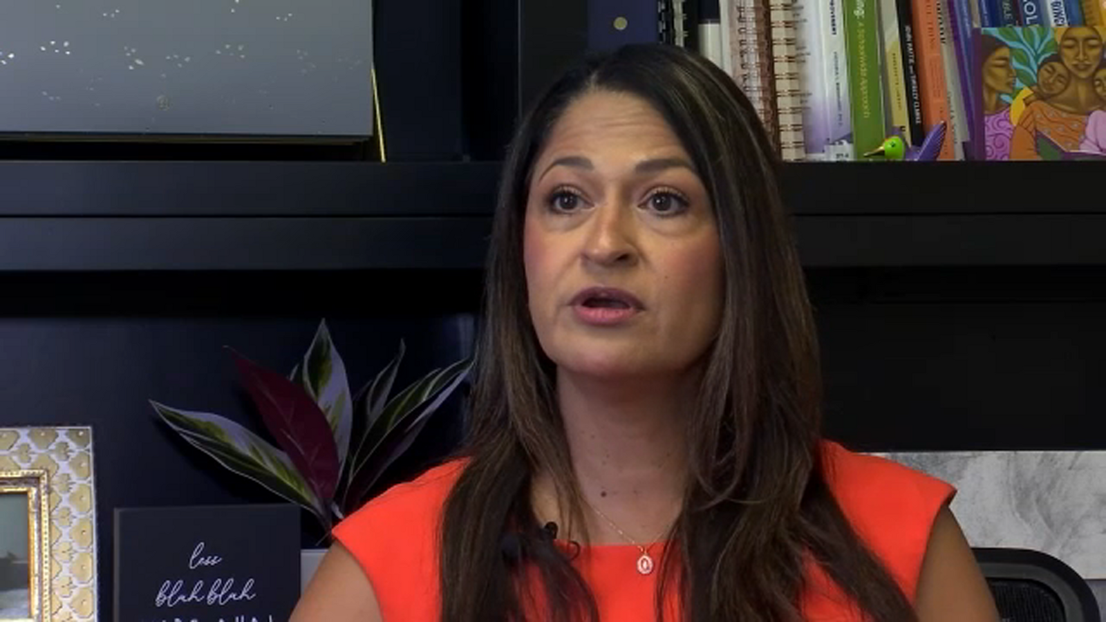 'I plan on being here for a very long time': Merced County native becomes superintendent of MCSD