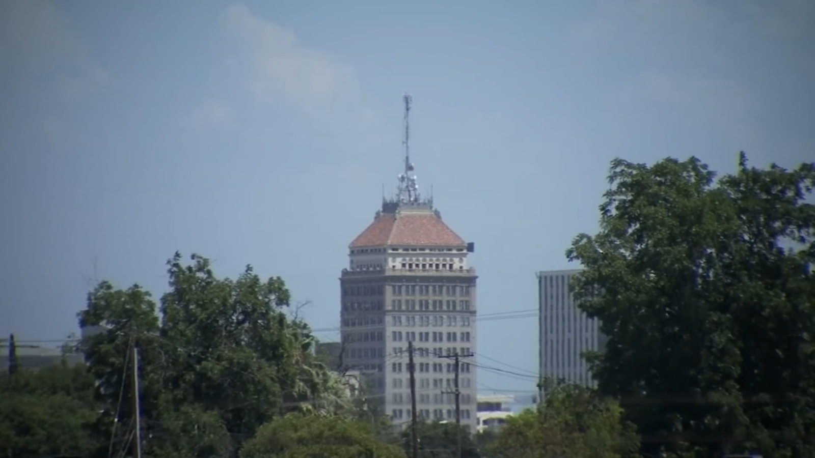 Hottest July on record takes a toll on table grape harvest in Central Valley