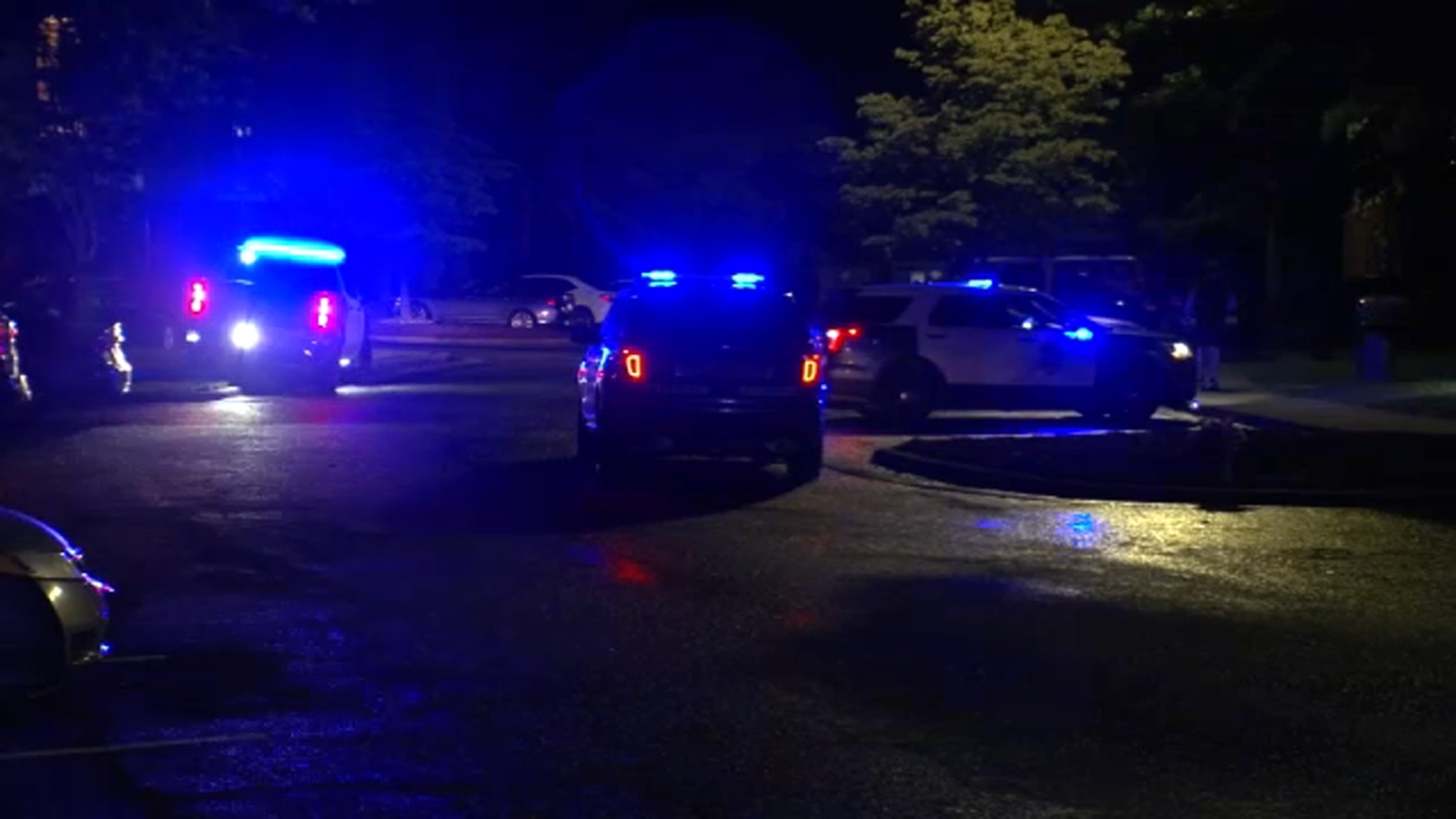 Juvenile hospitalized after shooting in Raleigh - ABC11 Raleigh-Durham