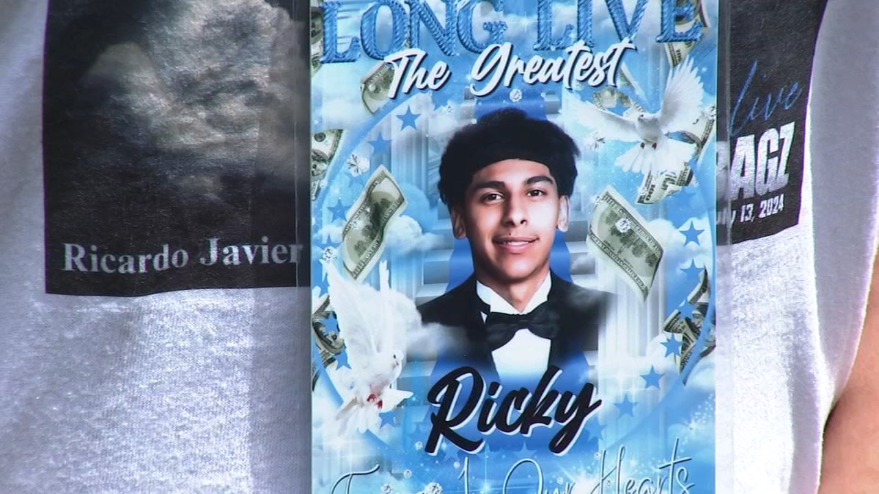 Ricardo Ramirez 2024