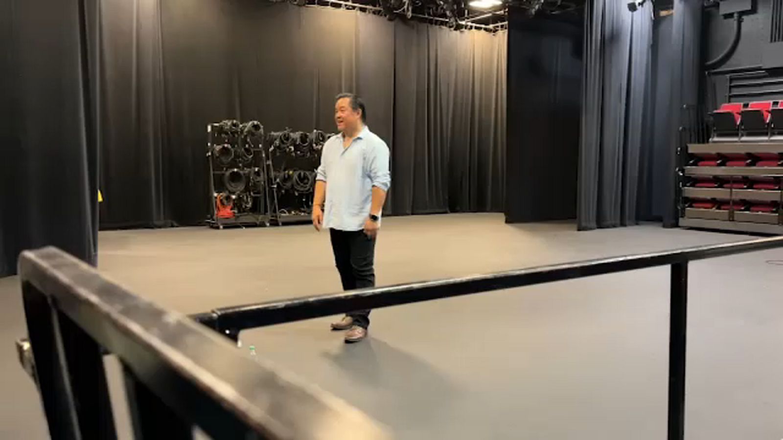 Crew members needed for upcoming indie film being shot in Fresno