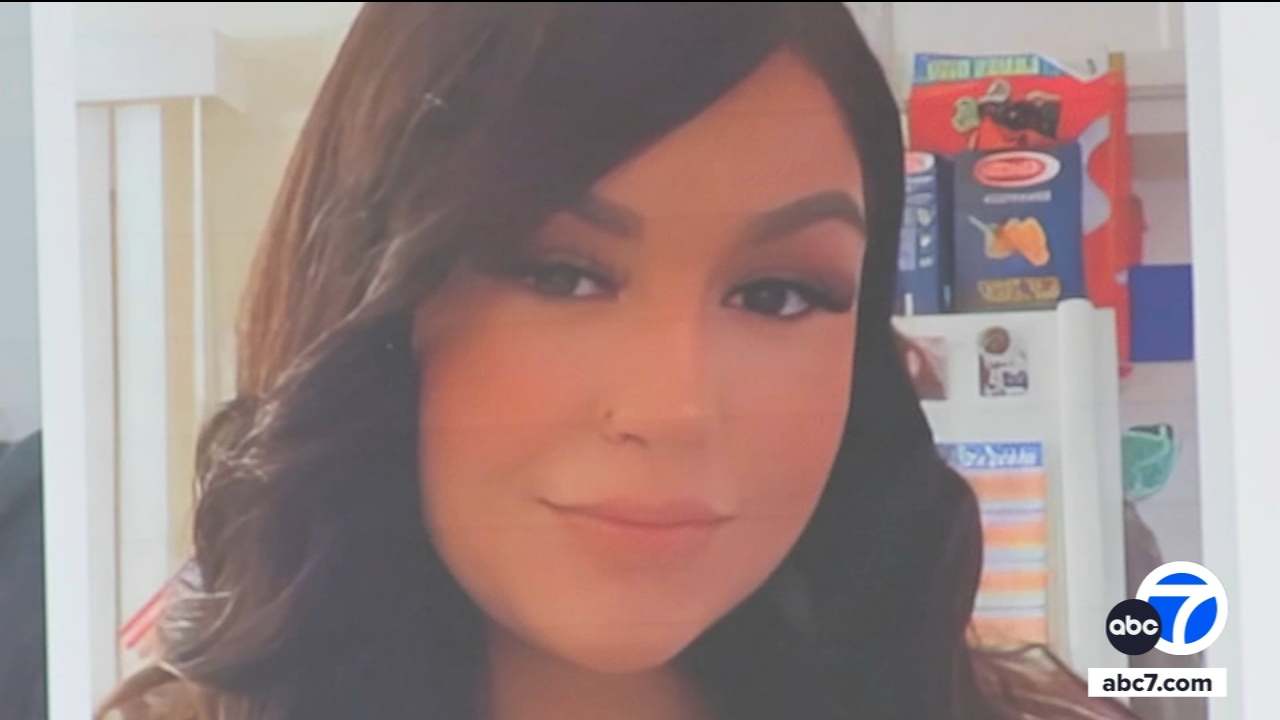 San Fernando man arrested in brutal murder of Karla Terron, LASD says