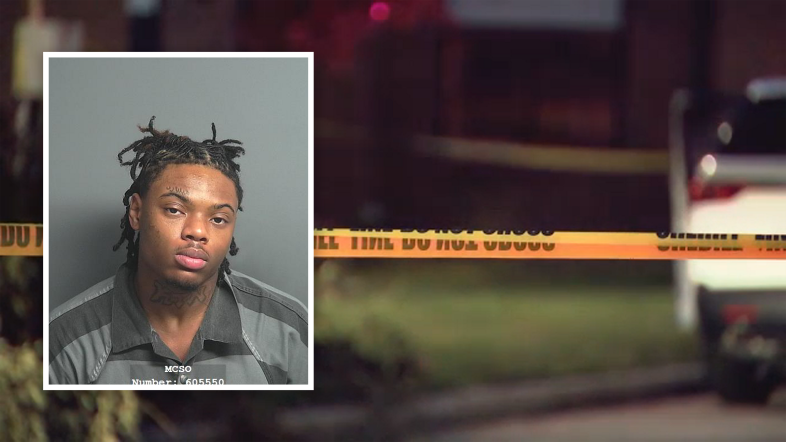 Montgomery County deputies tie new suspect to deadly shooting in Spring ...