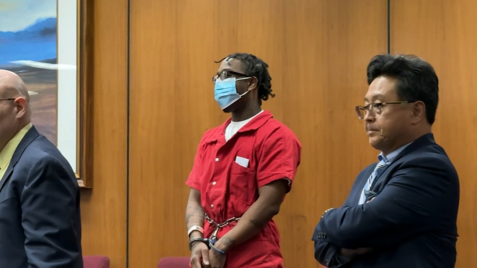 Man sentenced for shooting that killed Fresno teenager in 2019