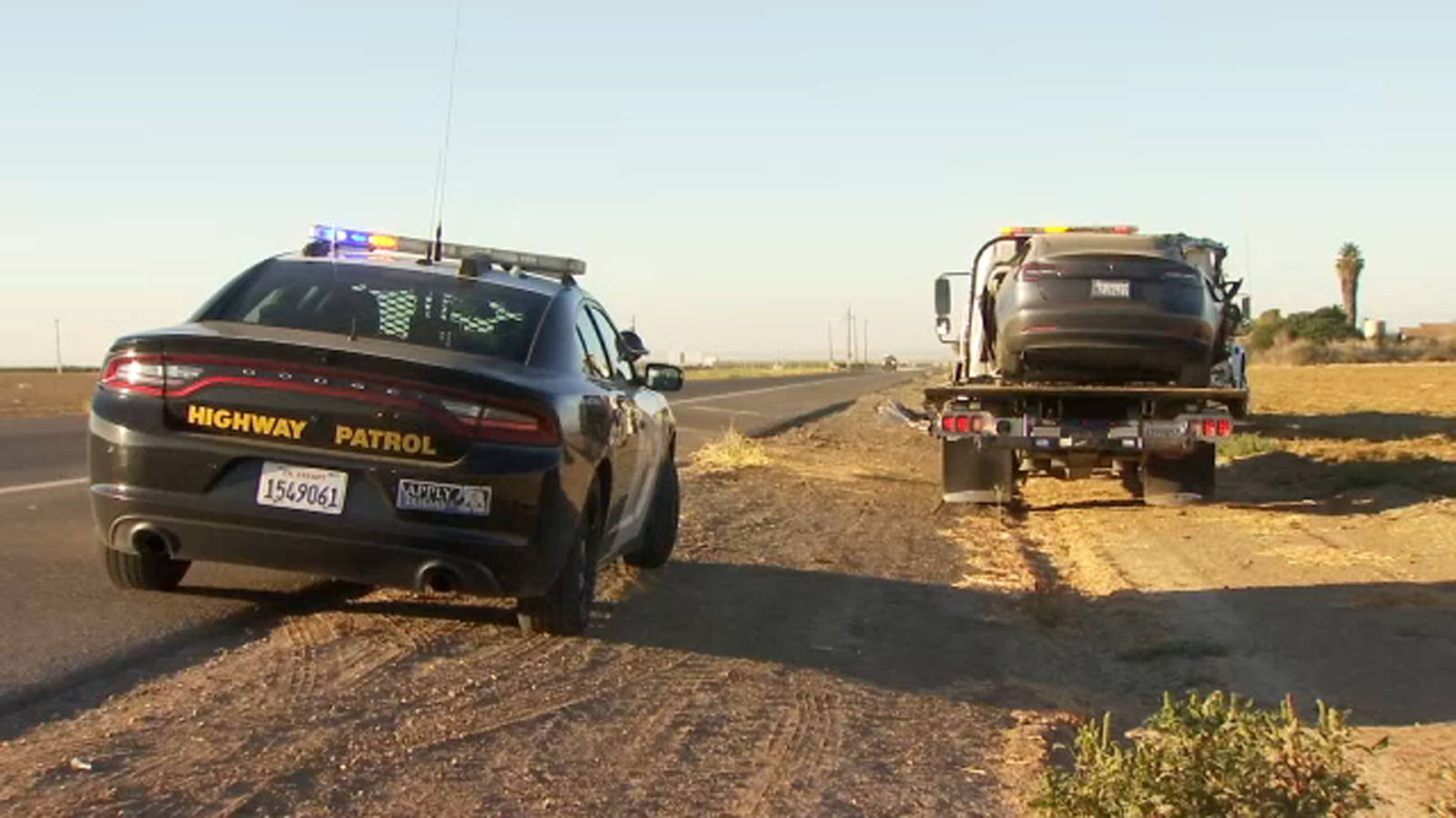 Woman killed in head-on crash in Fresno County identified