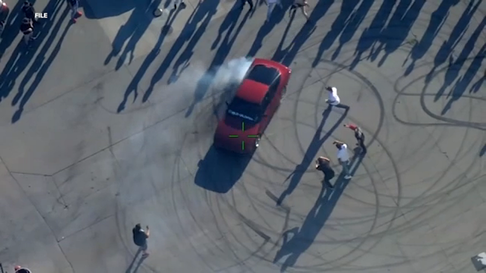 Fresno police say illegal street racing enforcement team is a success