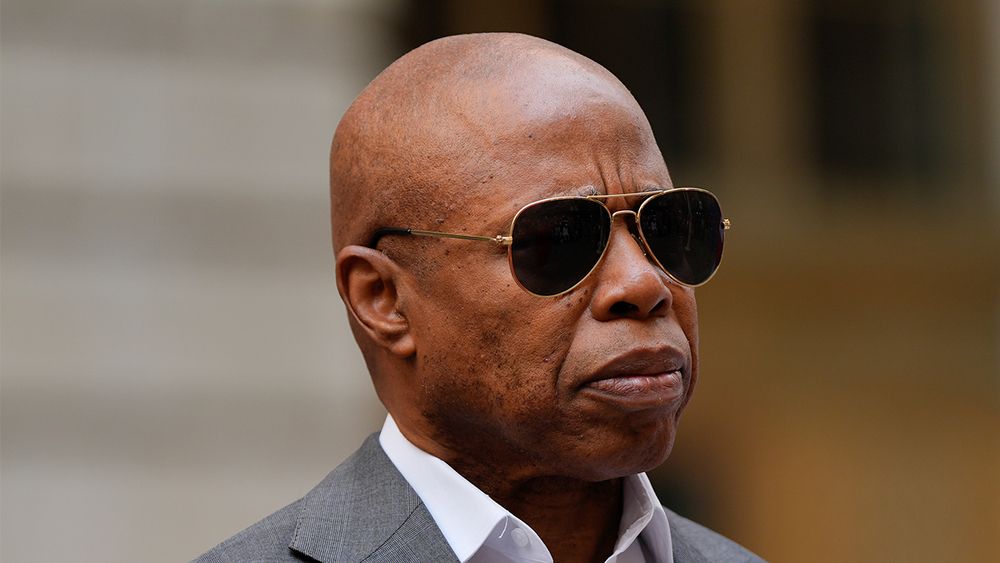 Mayor Adams subpoenaed as part of campaign-donation corruption probe