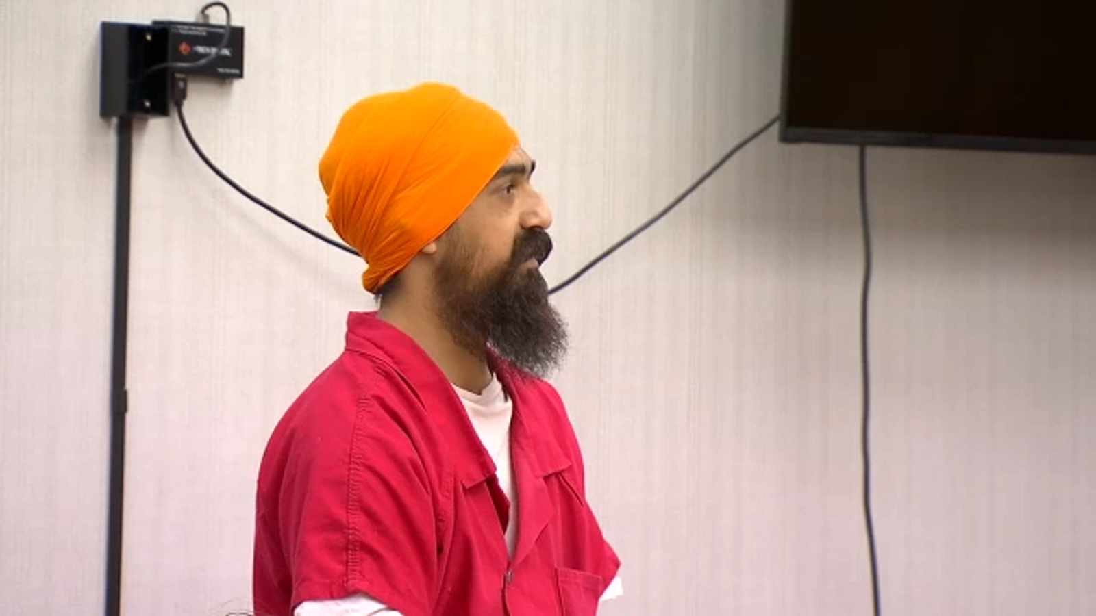 Convicted Fresno murderer says female jurors were unfair