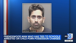 Child pornography - ABC13 Houston