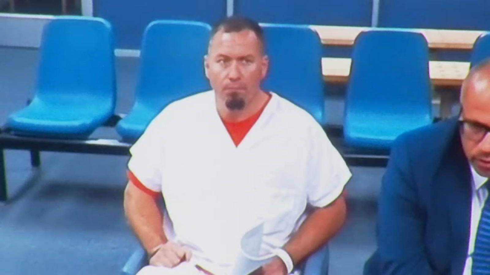 Family mourns loss of mother and daughter as suspect appears in court