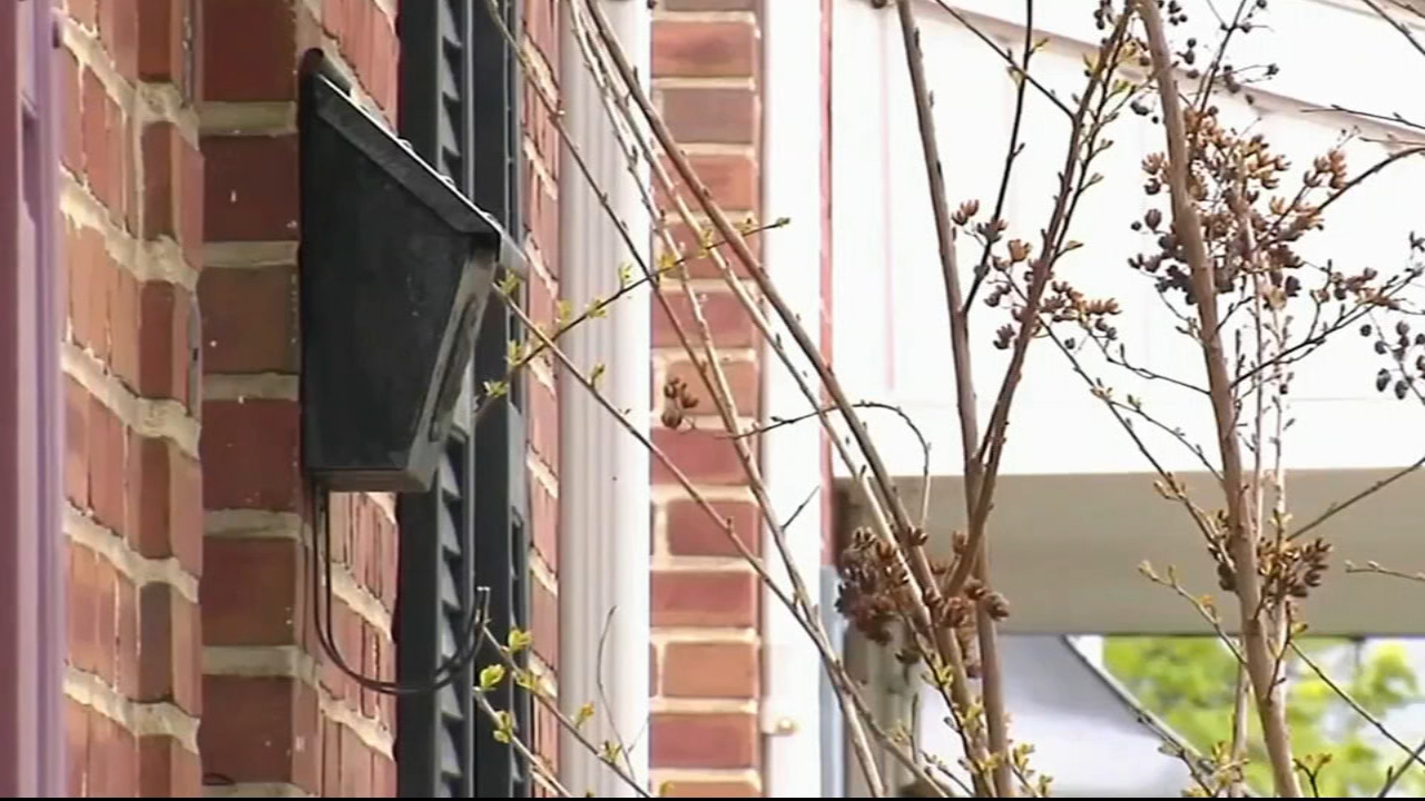 Residents in Bucks County warned of recent mailbox thefts