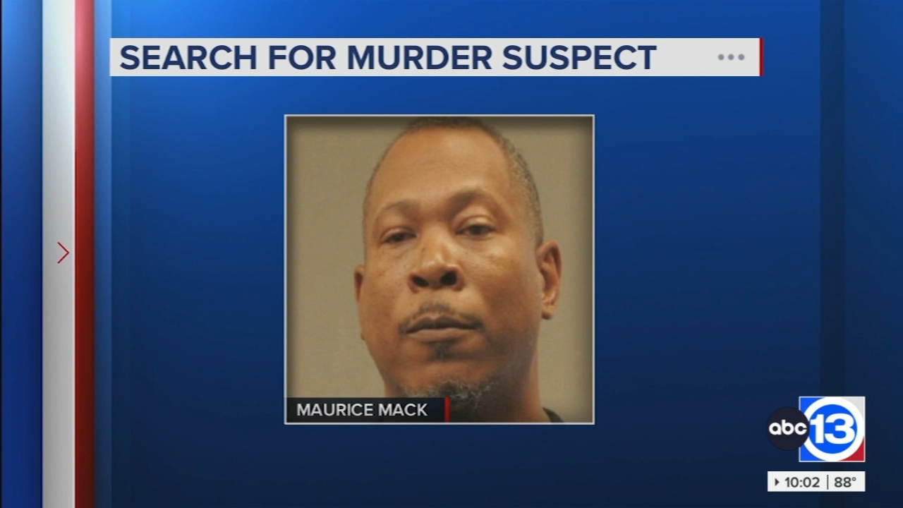 HSCO searching for man who allegedly broke into home of estranged wife and killed man inside
