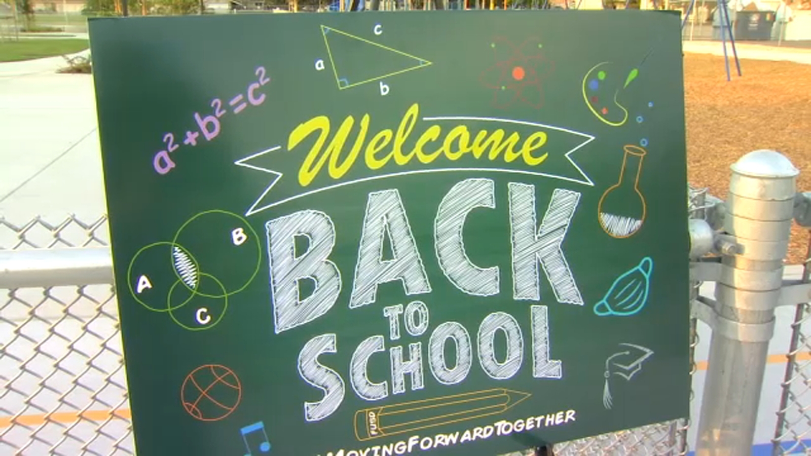 Fresno Unified School District kicks off new year
