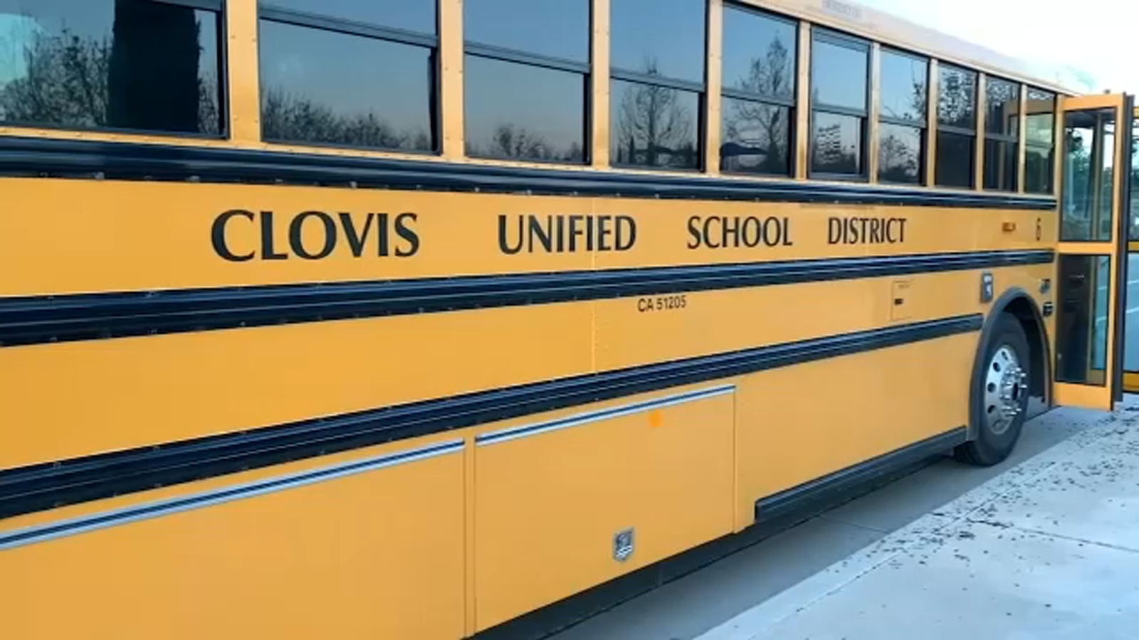 Clovis Unified School District begins new year