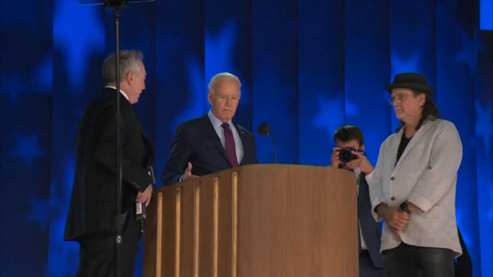 Valley Democrats look forward to the Democratic National Convention