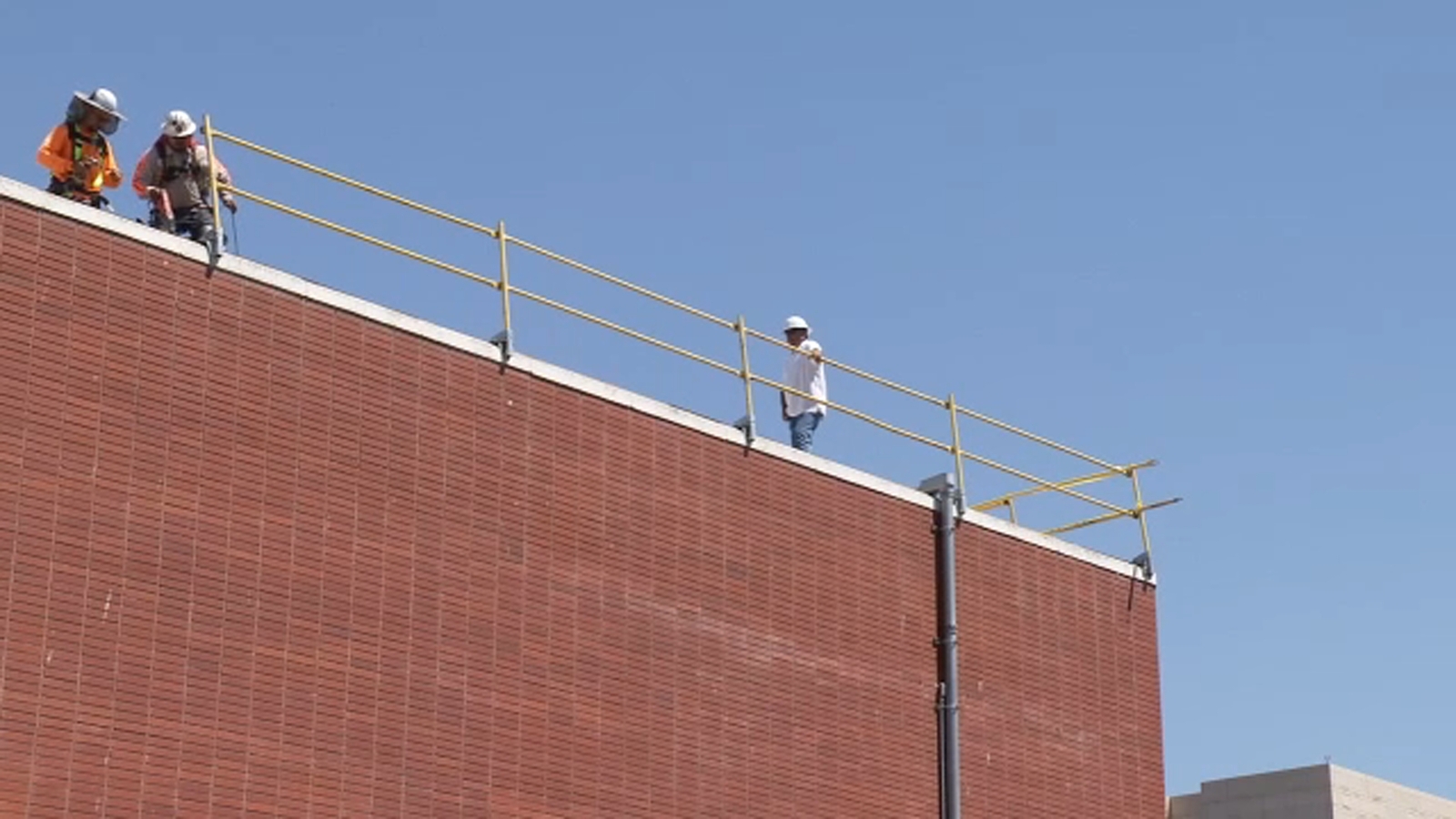 Major renovations to Downtown Fresno public library