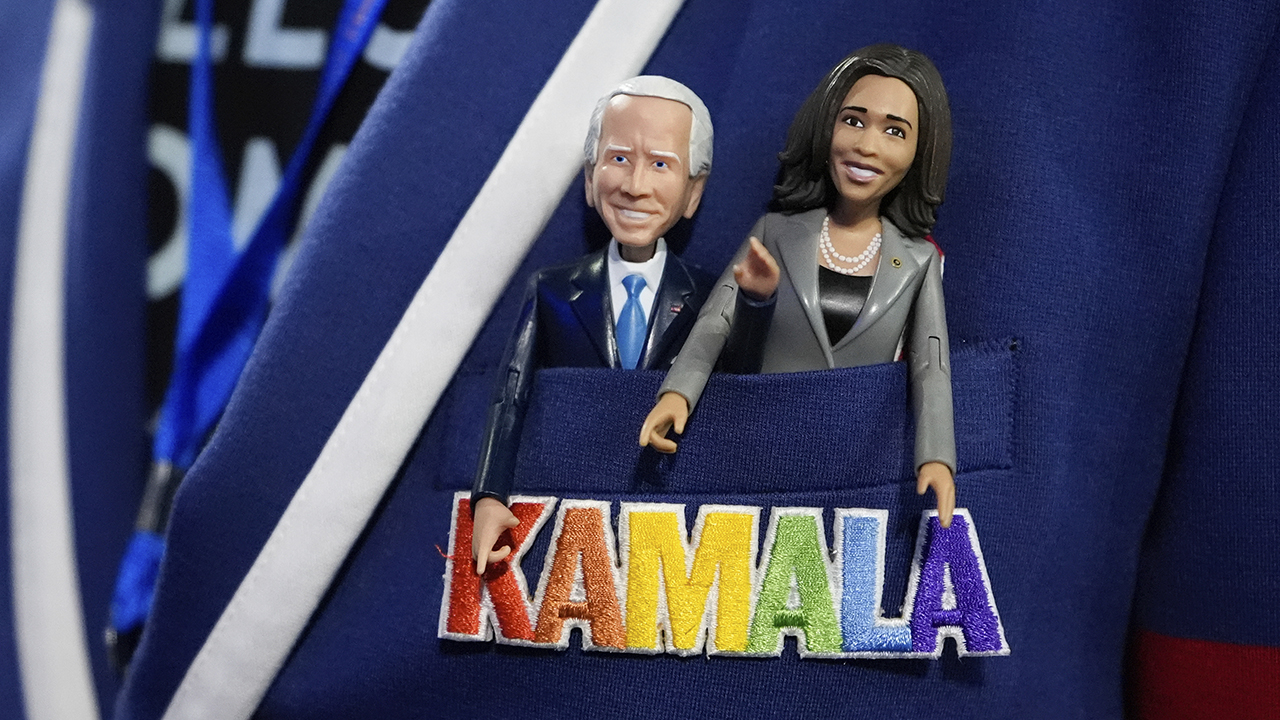 Harris is starting to rebuild the Biden coalition - ABC7 Los Angeles