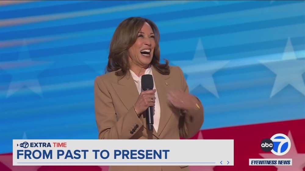 Extra Time: What to expect on Night 2 of the DNC