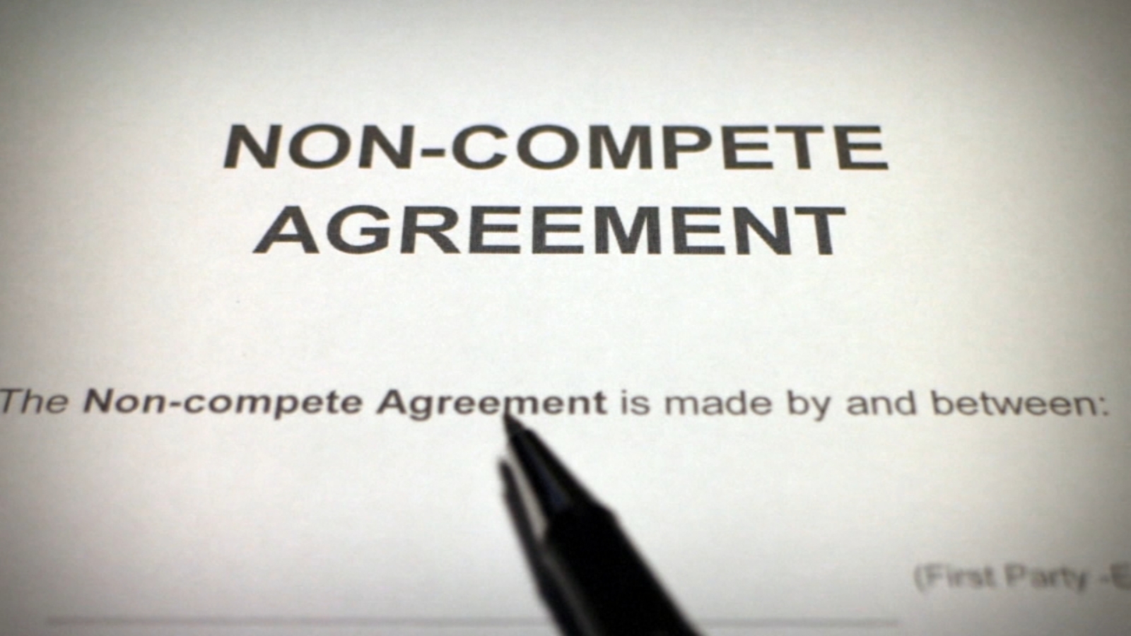FTC ban on worker noncompete agreements blocked by federal judge