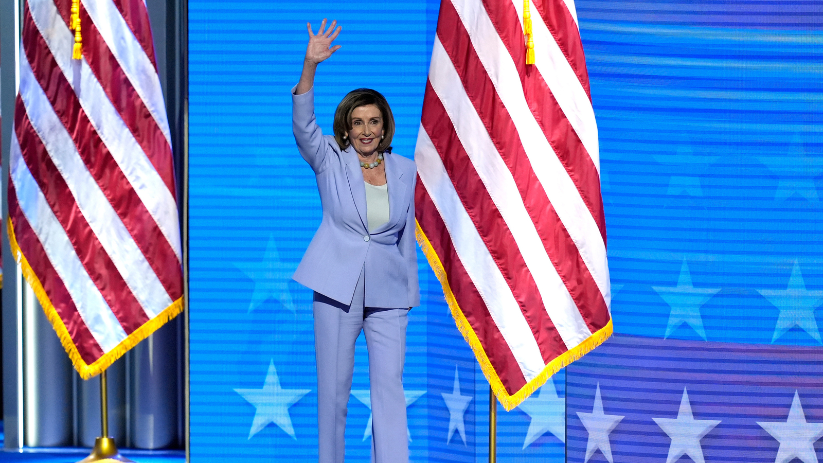 DNC 2024 Day 3 live updates Amanda Gorman takes the stage ABC13 Houston