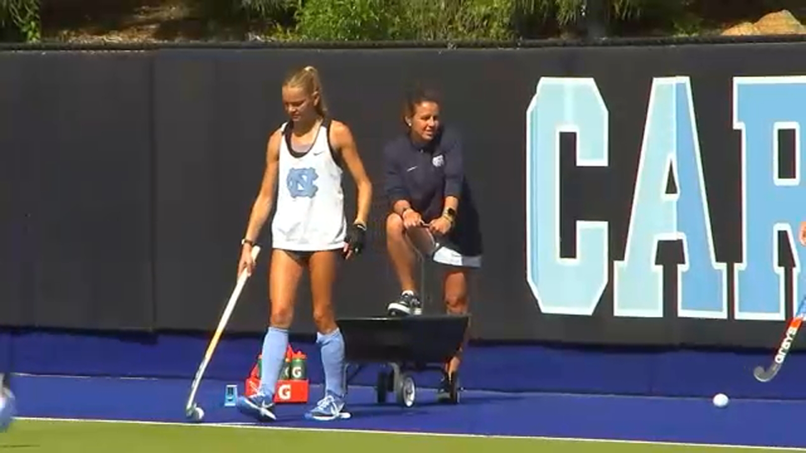 UNC field hockey looks for more after another championship season