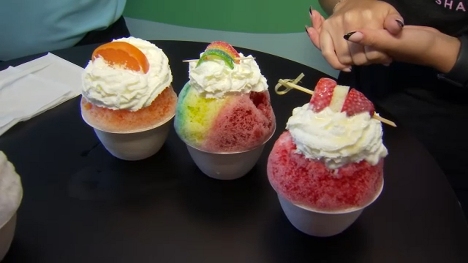 Dine and Dish: Sno Cafe in Clovis