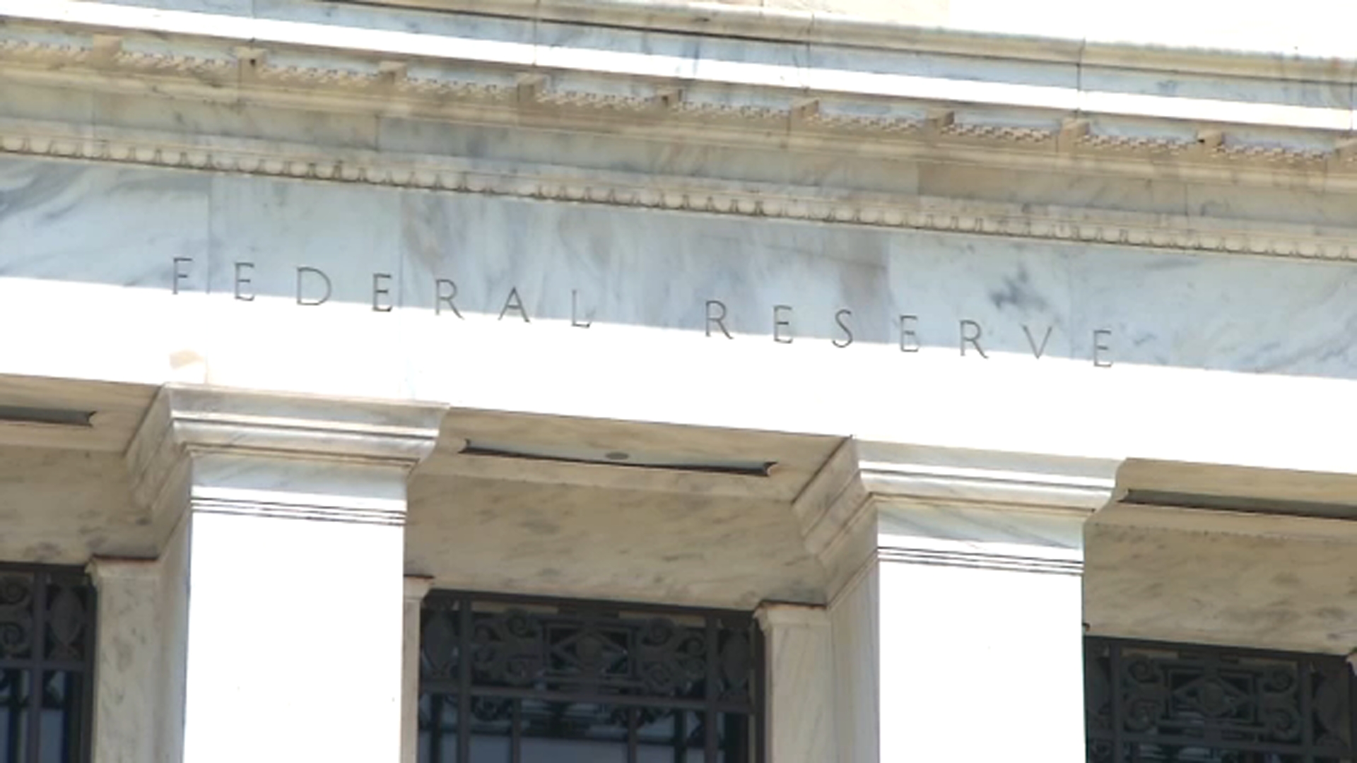 Fed Chair says 'time has come' for shift toward interest rate cuts
