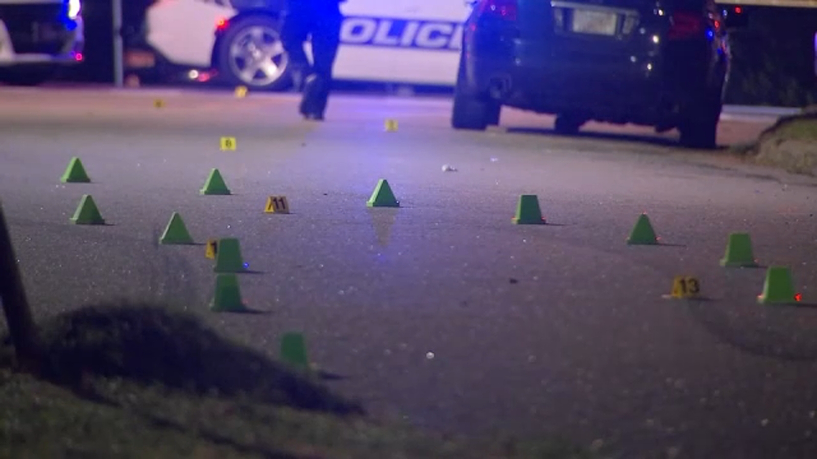 Durham Police charge 18-year-old with murder in teen's 2023 death ...