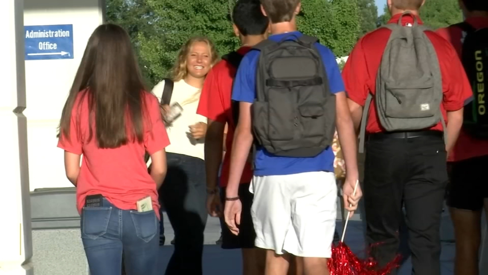 Clovis Unified School District aims to streamline communication through ParentSquare