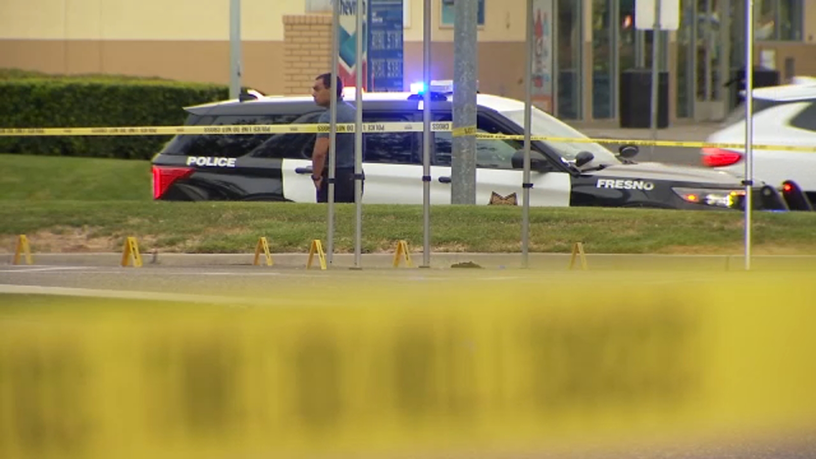 Woman shot and killed following an argument near Hookah Lounge in ...