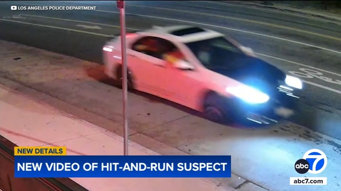 West hills News ABC7 Los Angeles