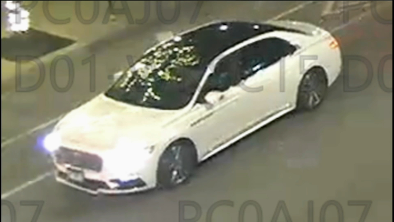 Car wanted in deadly hit-and-run near Museum Campus: CPD