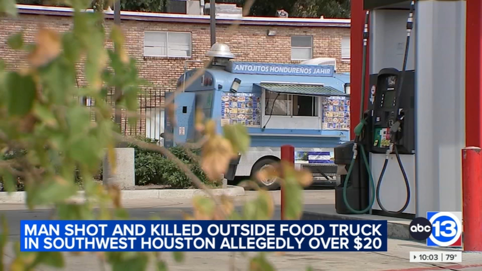 Houston police searching for 3 suspects in fatal shooting at Gulfton ...