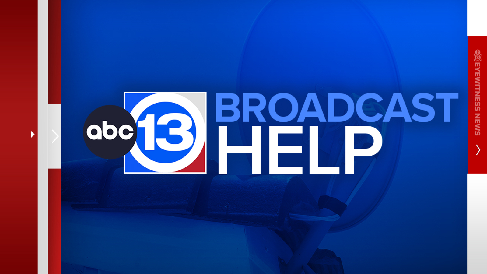 How to watch ABC13 television over the air with an antenna - ABC13 Houston