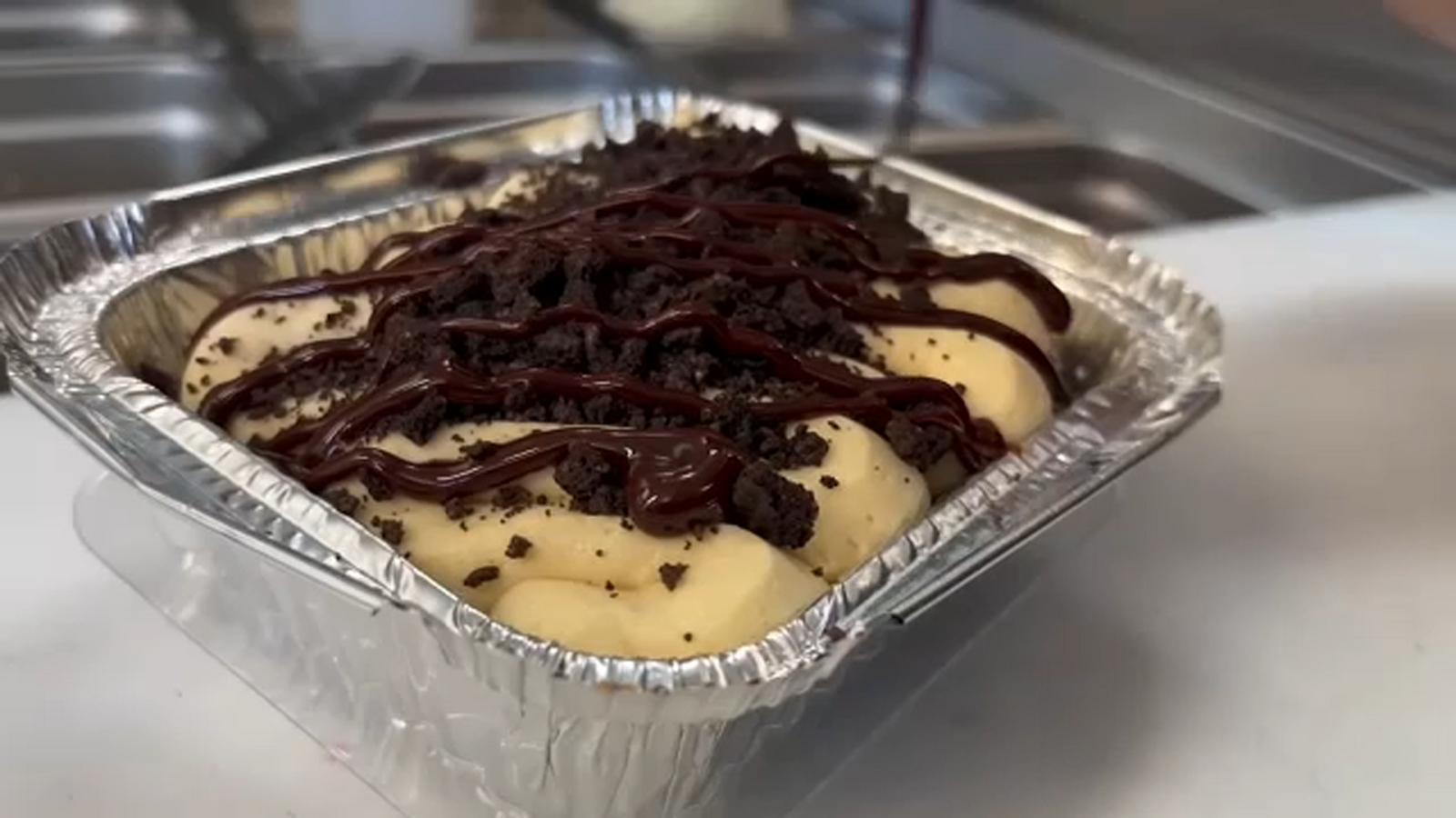 Small Business Spotlight: Bake it Mine