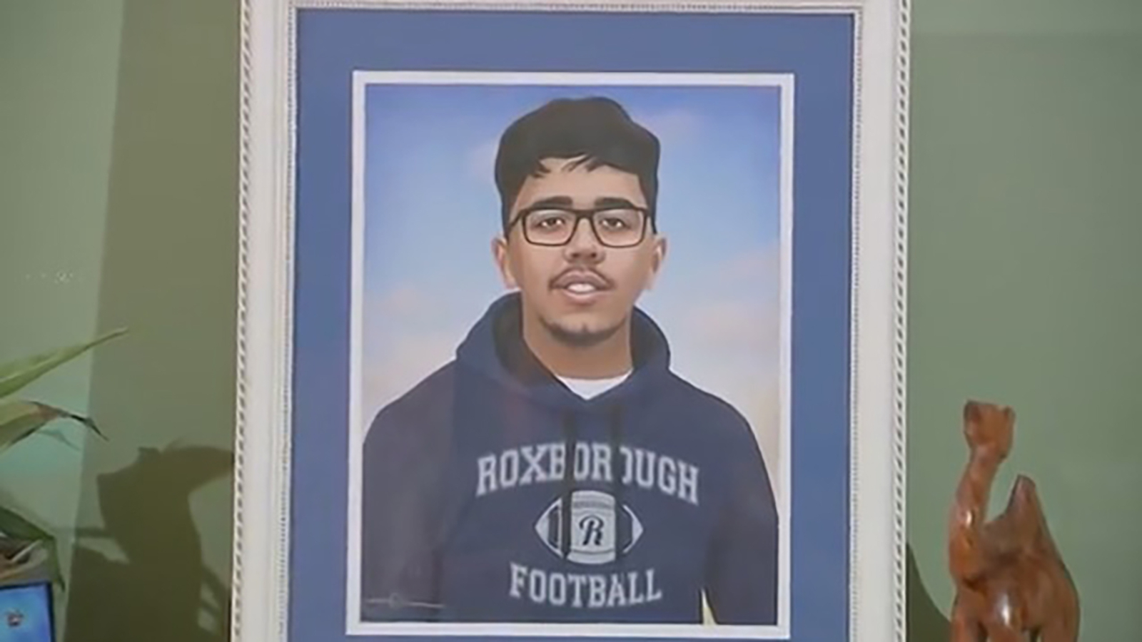 6th arrest made in fatal ambush shooting outside Roxborough High School ...