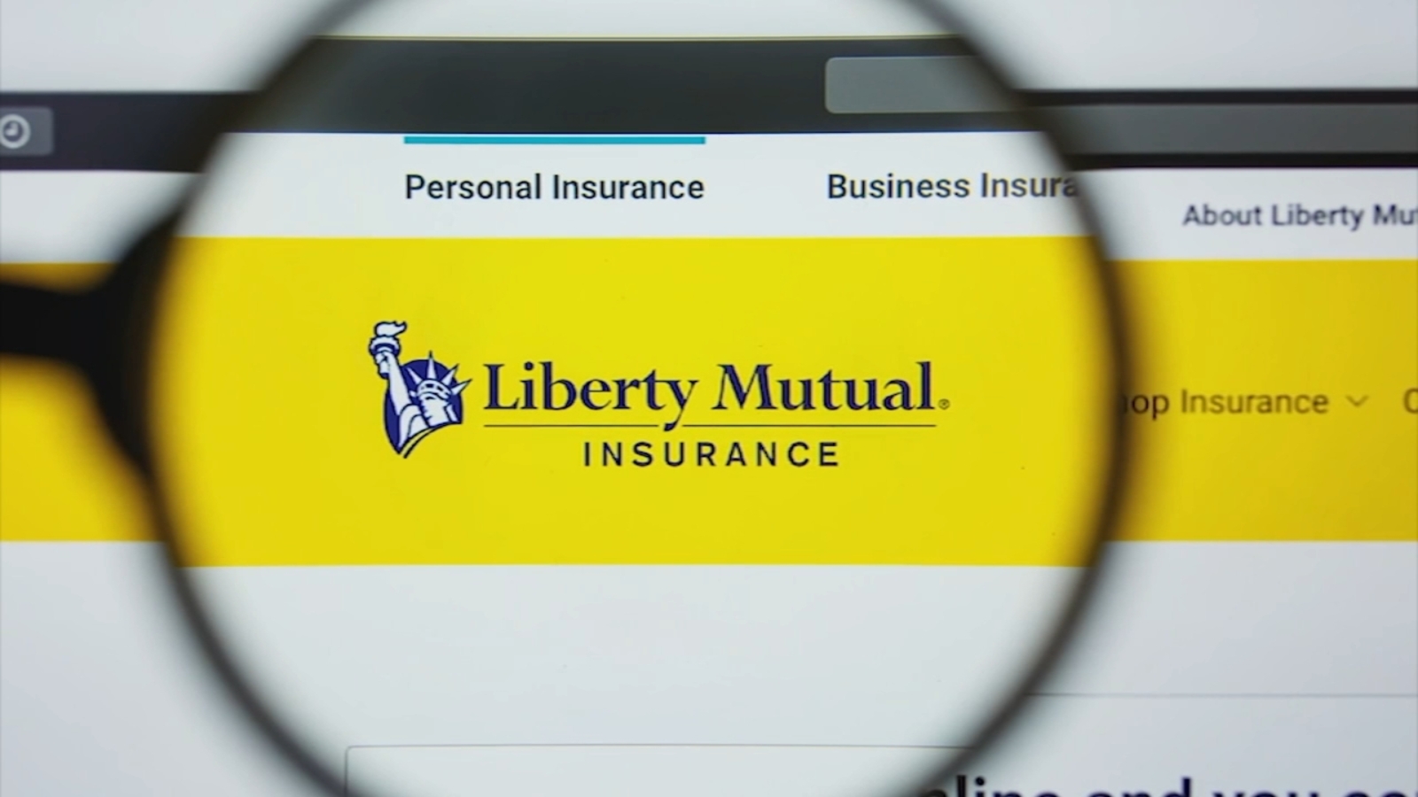 17,000 Liberty Mutual customers in California to lose dwelling fire 