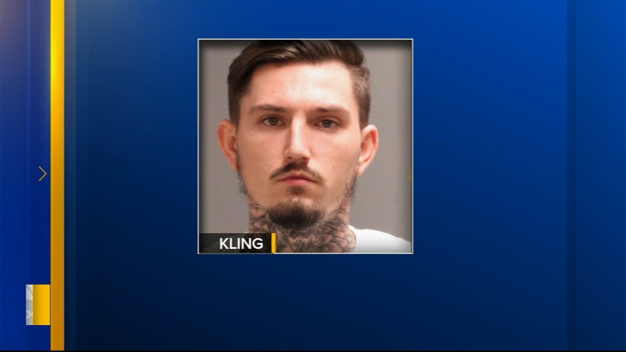Suspect charged after woman shot during dispute in parking lot of Rhawnhurst bank