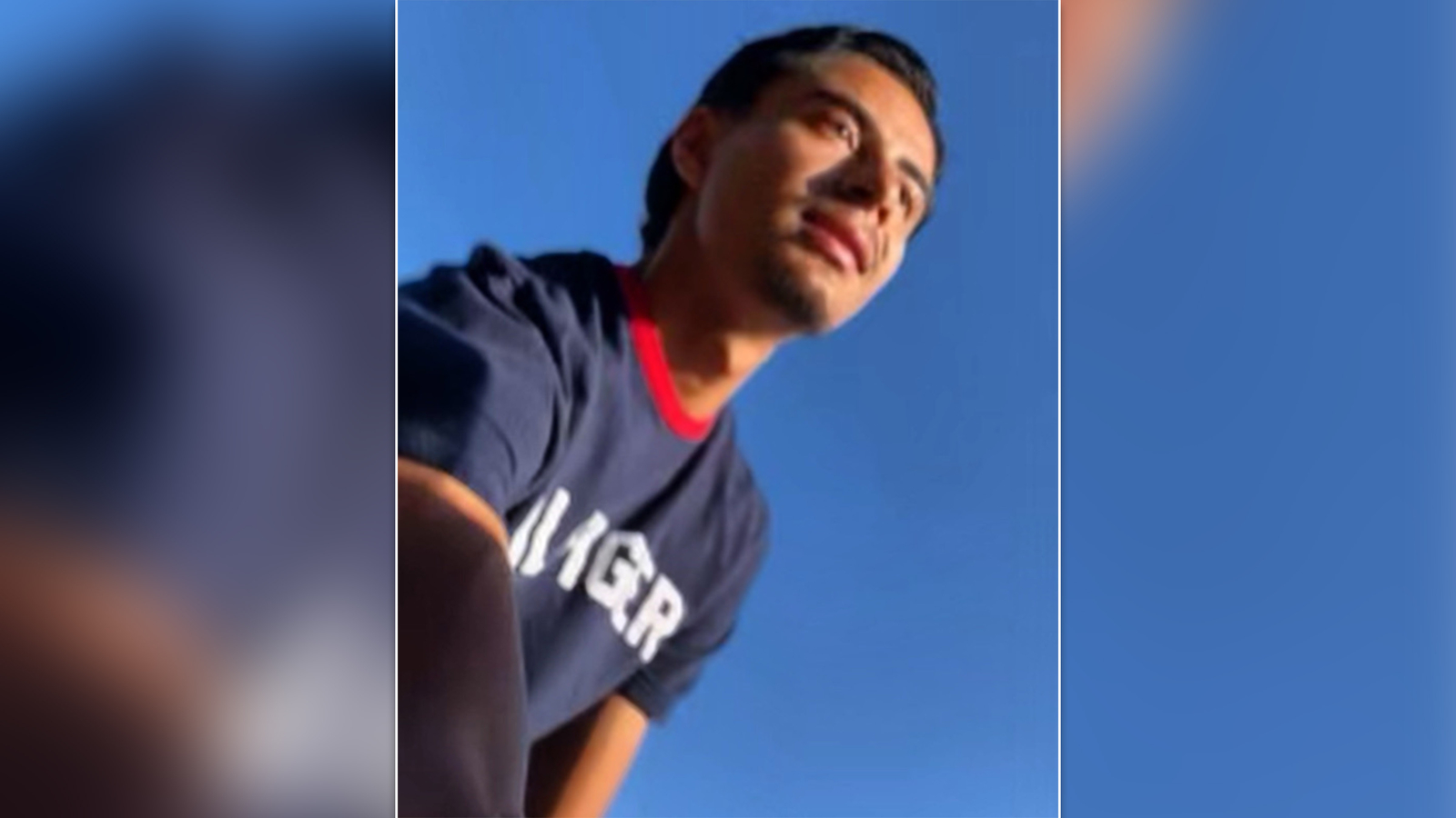 Man accused of sexually assaulting teen as she walked home in Visalia, police say