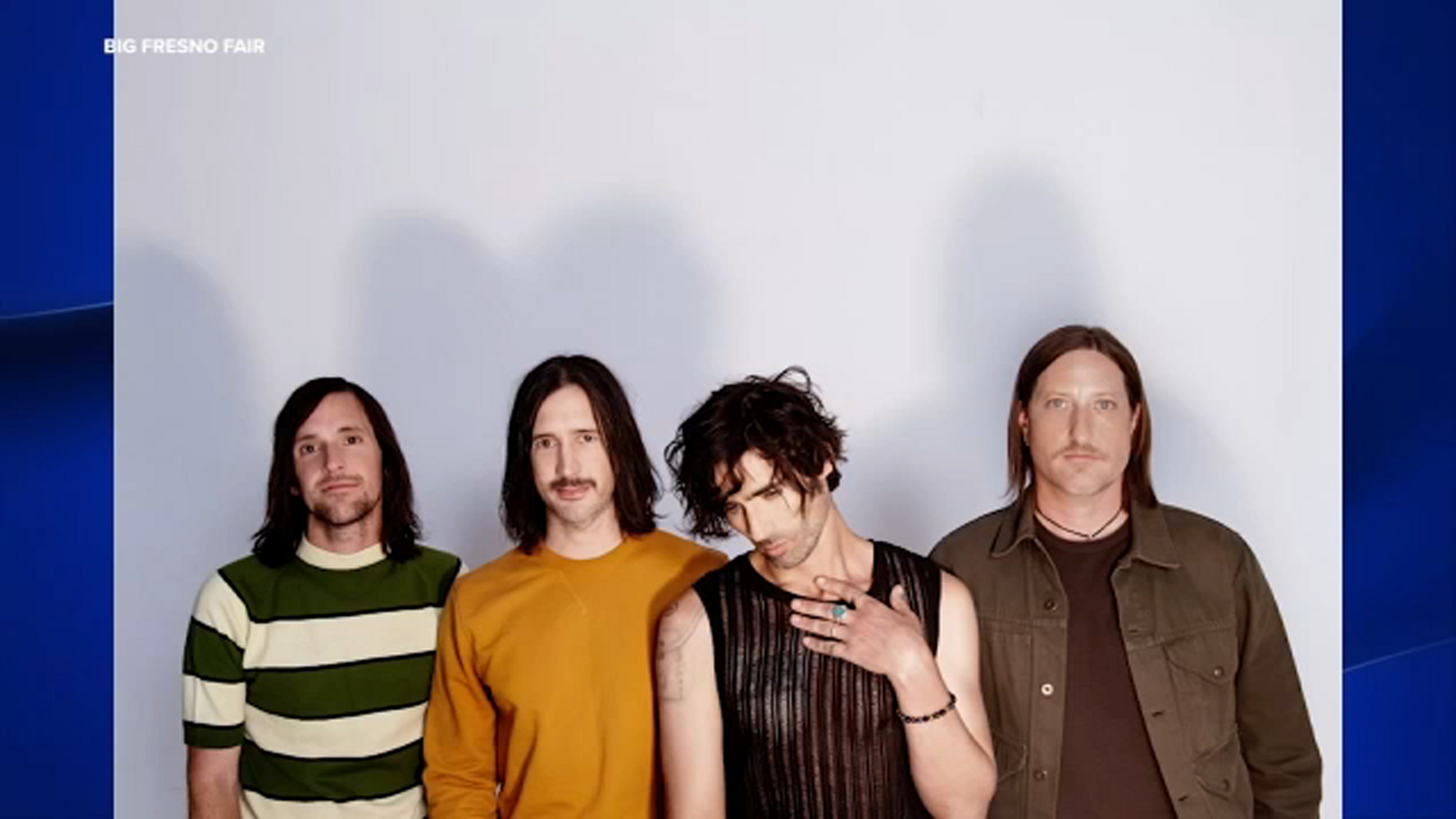 Full concert lineup revealed for 2024 Big Fresno Fair