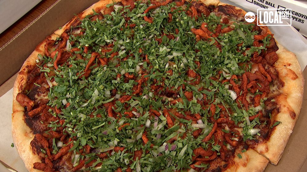 New York Times names San Lucas one of best Pizzerias in the country