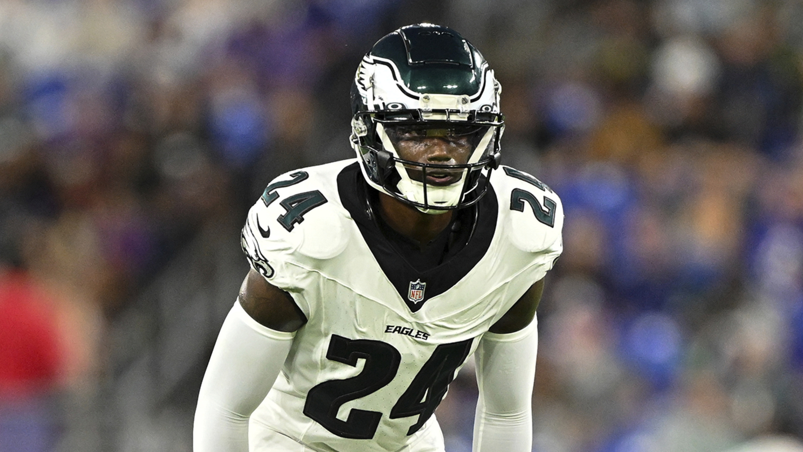 Six Former Eagles Still Jobless in 2025 Free Agency