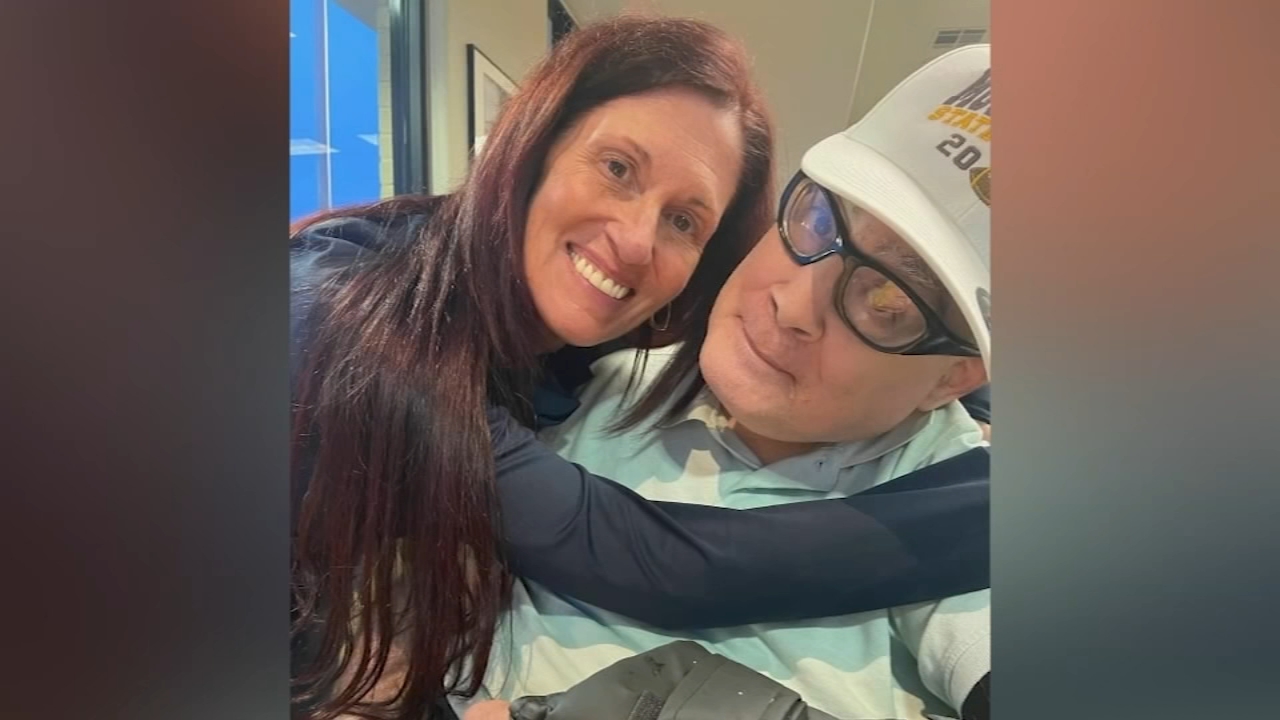 Former CPD officer paralyzed in 1987 on-duty drunk-driver crash dies